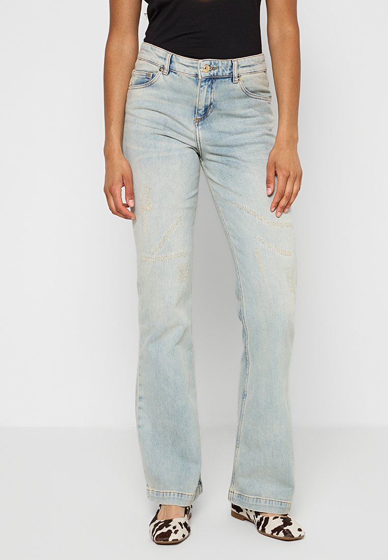 Just Cavalli Jeans Bootcut Media 1