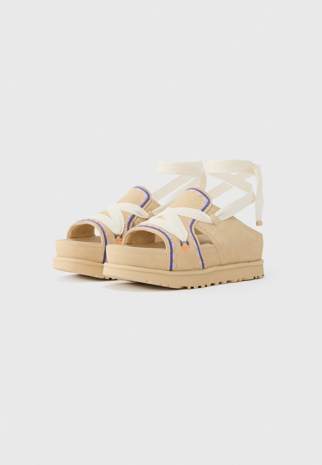 UGG GOLDENSTAR HI