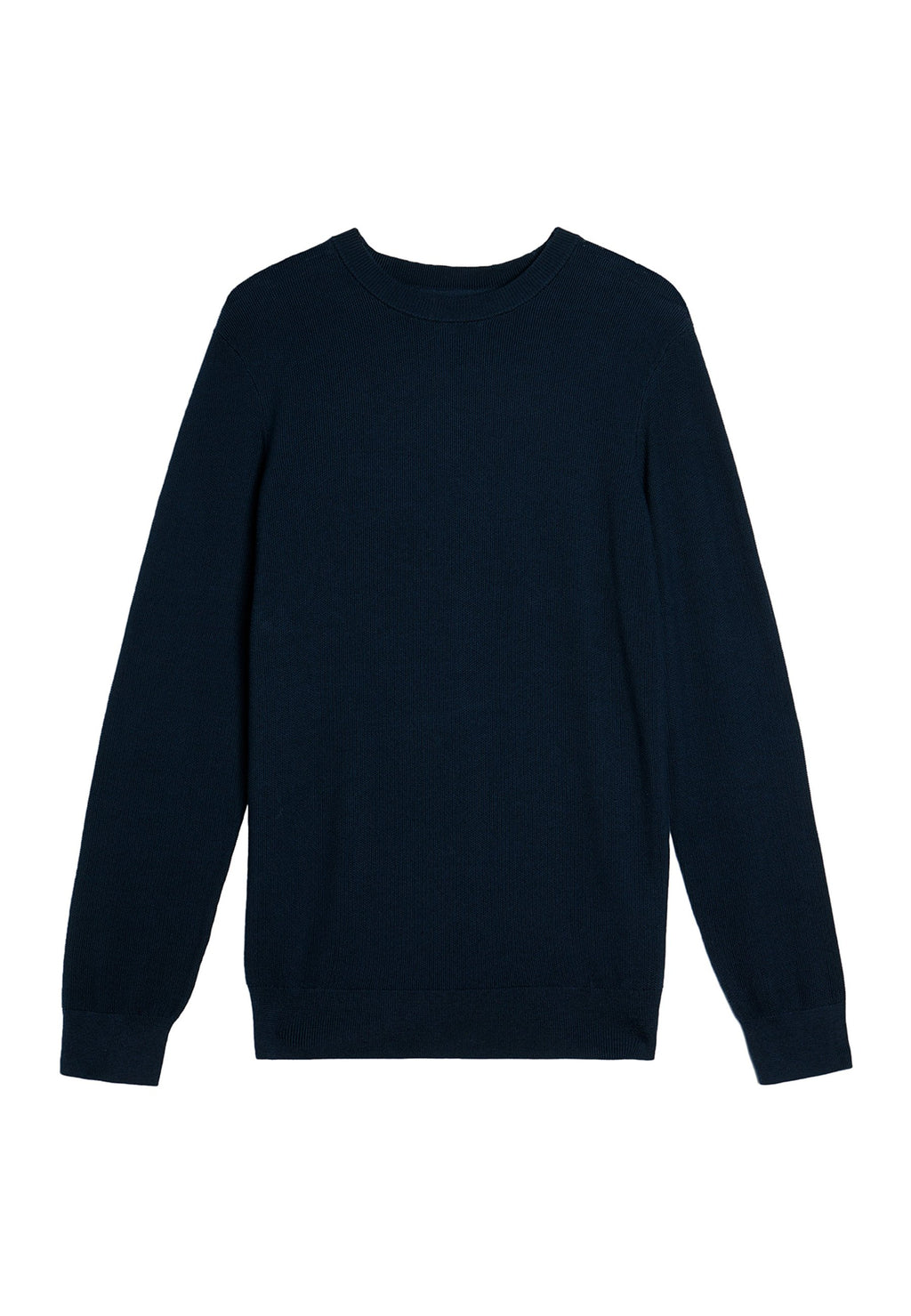 Lyle & Scott MID CREW NECK