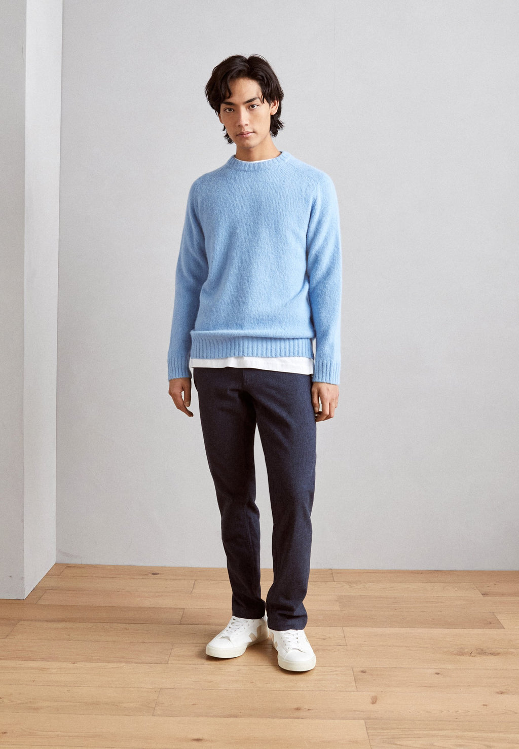 Esprit Chino Media 2