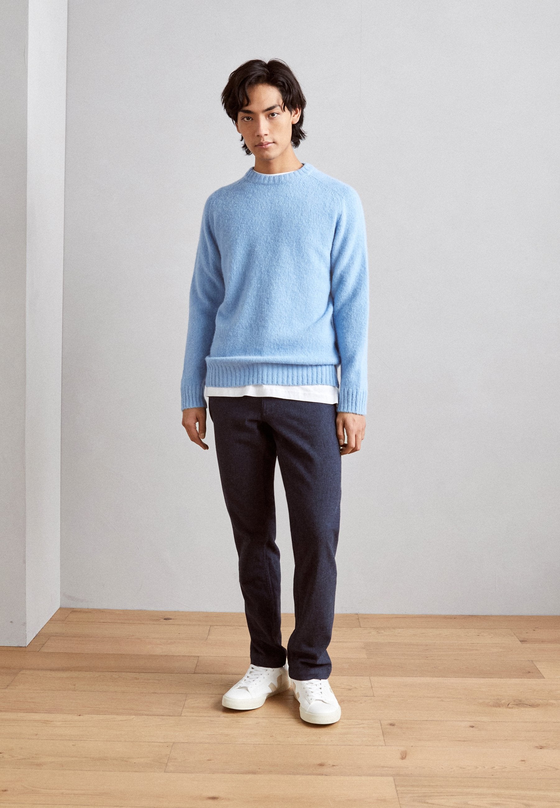 Esprit Chino Media 2