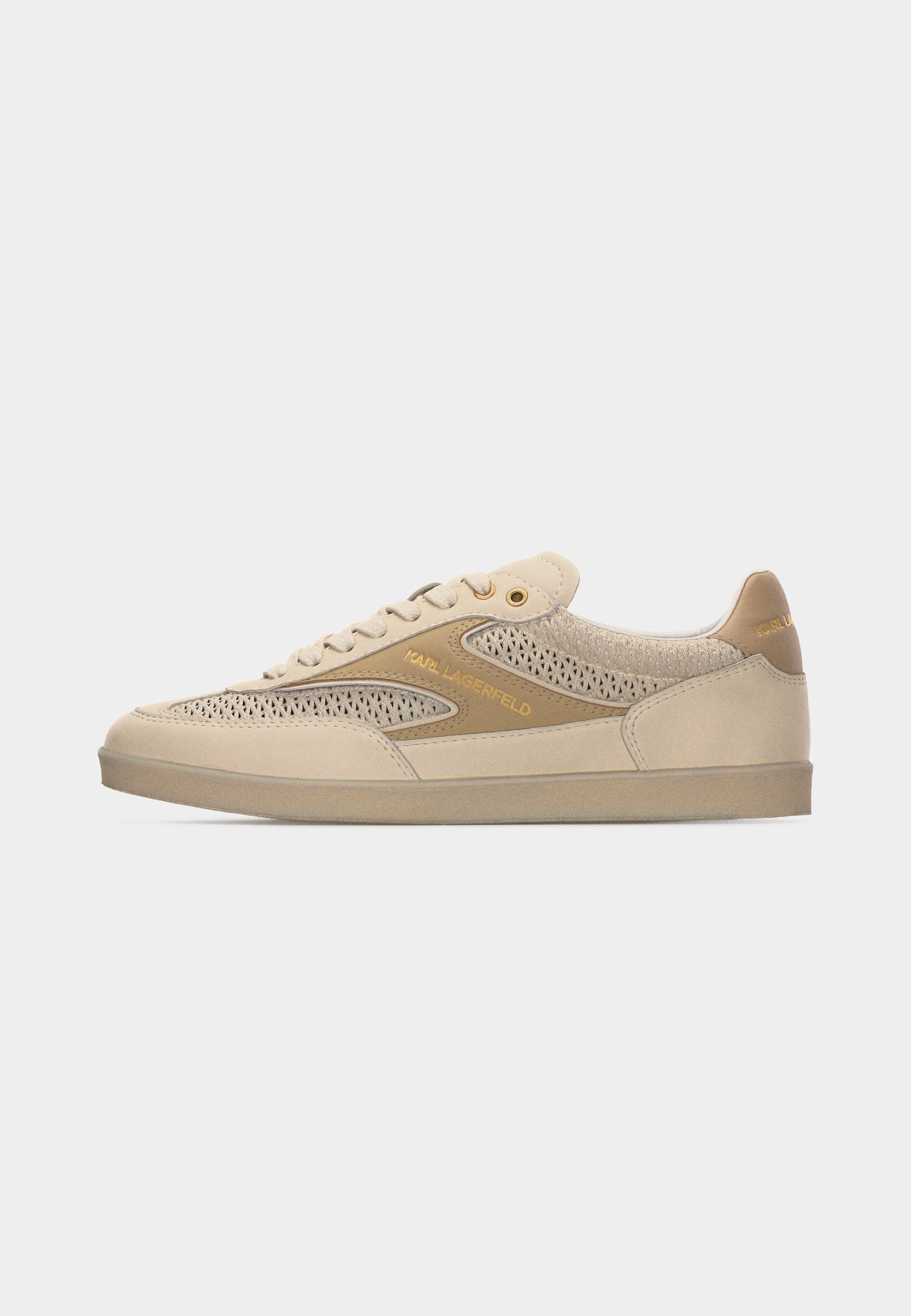 KANDIDATE LOW TOP Media 2