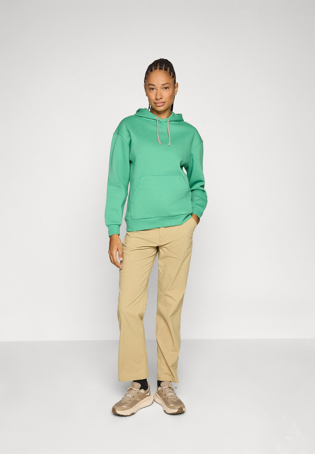 Kari Traa ANELIE HOOD