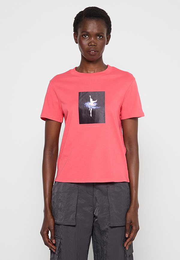 Armani Exchange