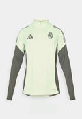 adidas Performance REAL MADRID 25/26 TIRO25 COMPETITION TRAINING TOP