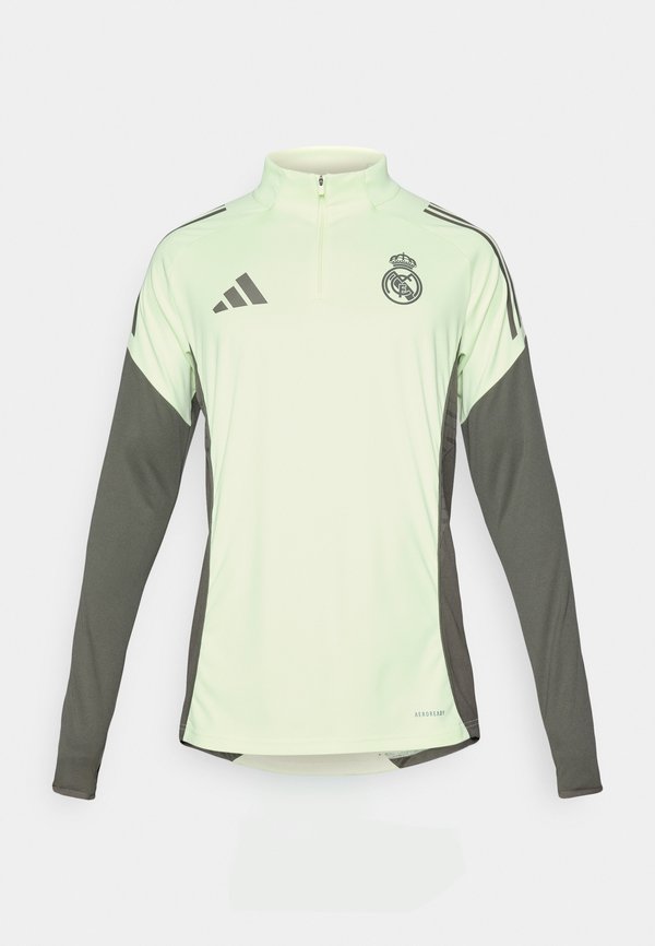 adidas Performance REAL MADRID 25/26 TIRO25 COMPETITION TRAINING TOP