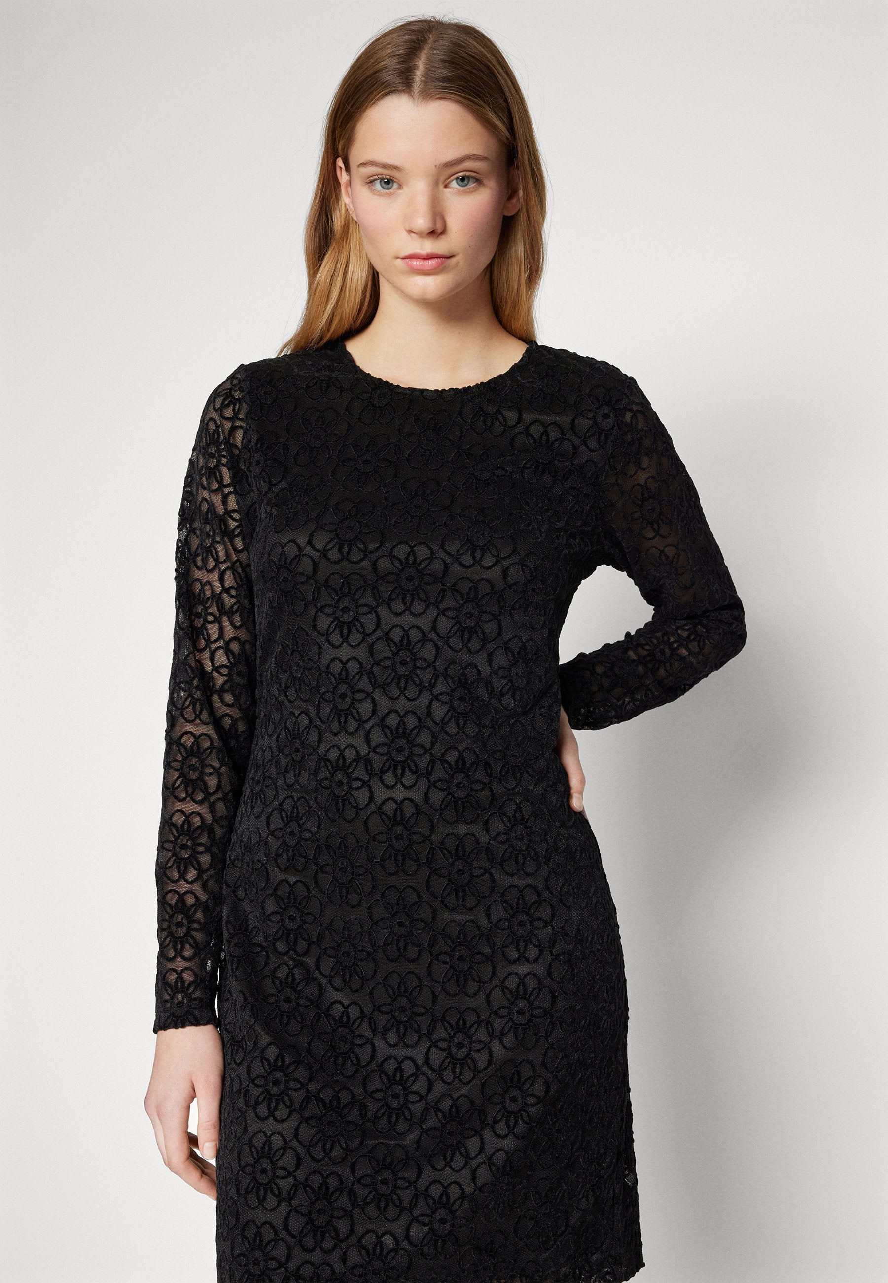 VILA VIMOLA DRESS