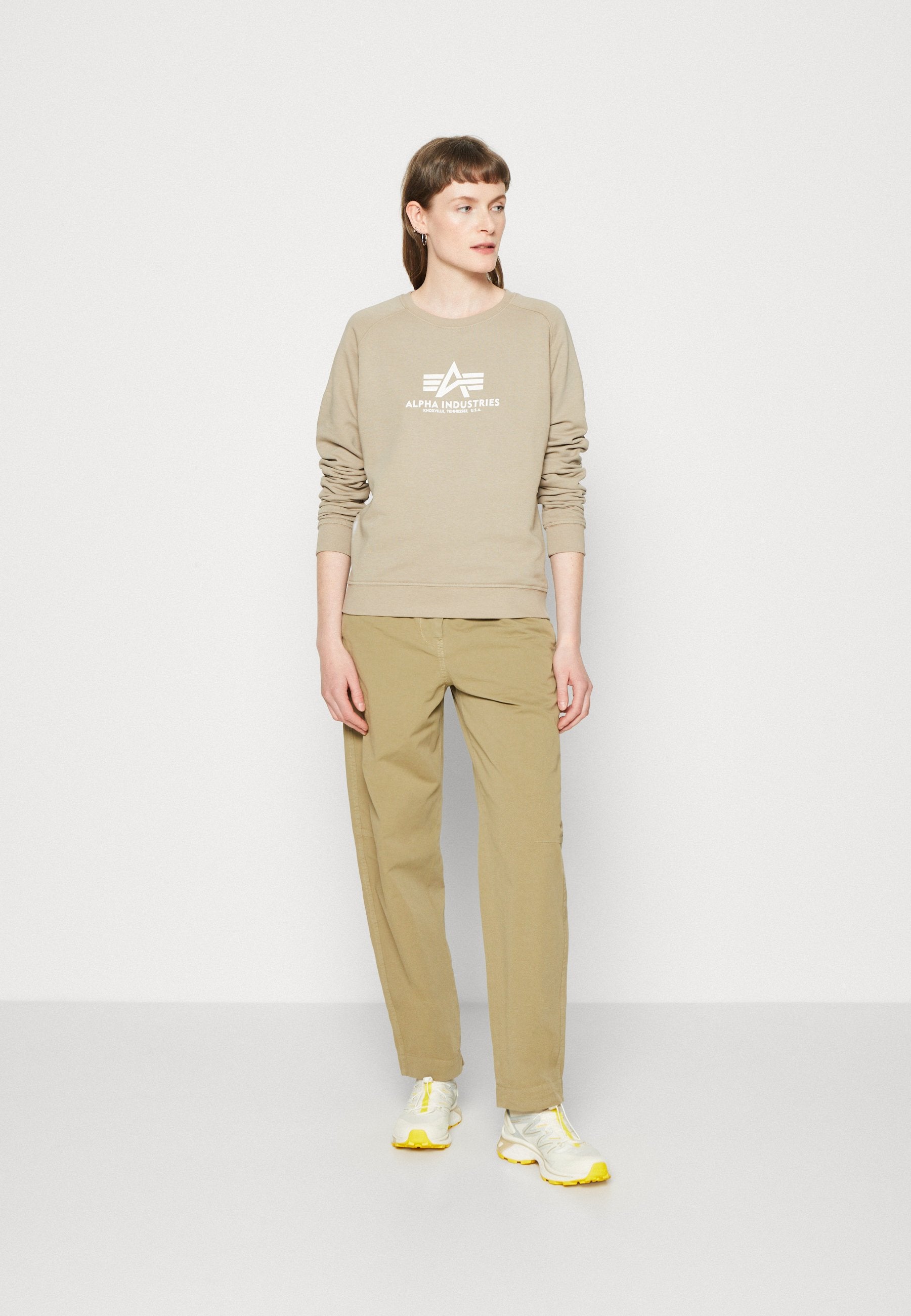 Alpha Industries NEW