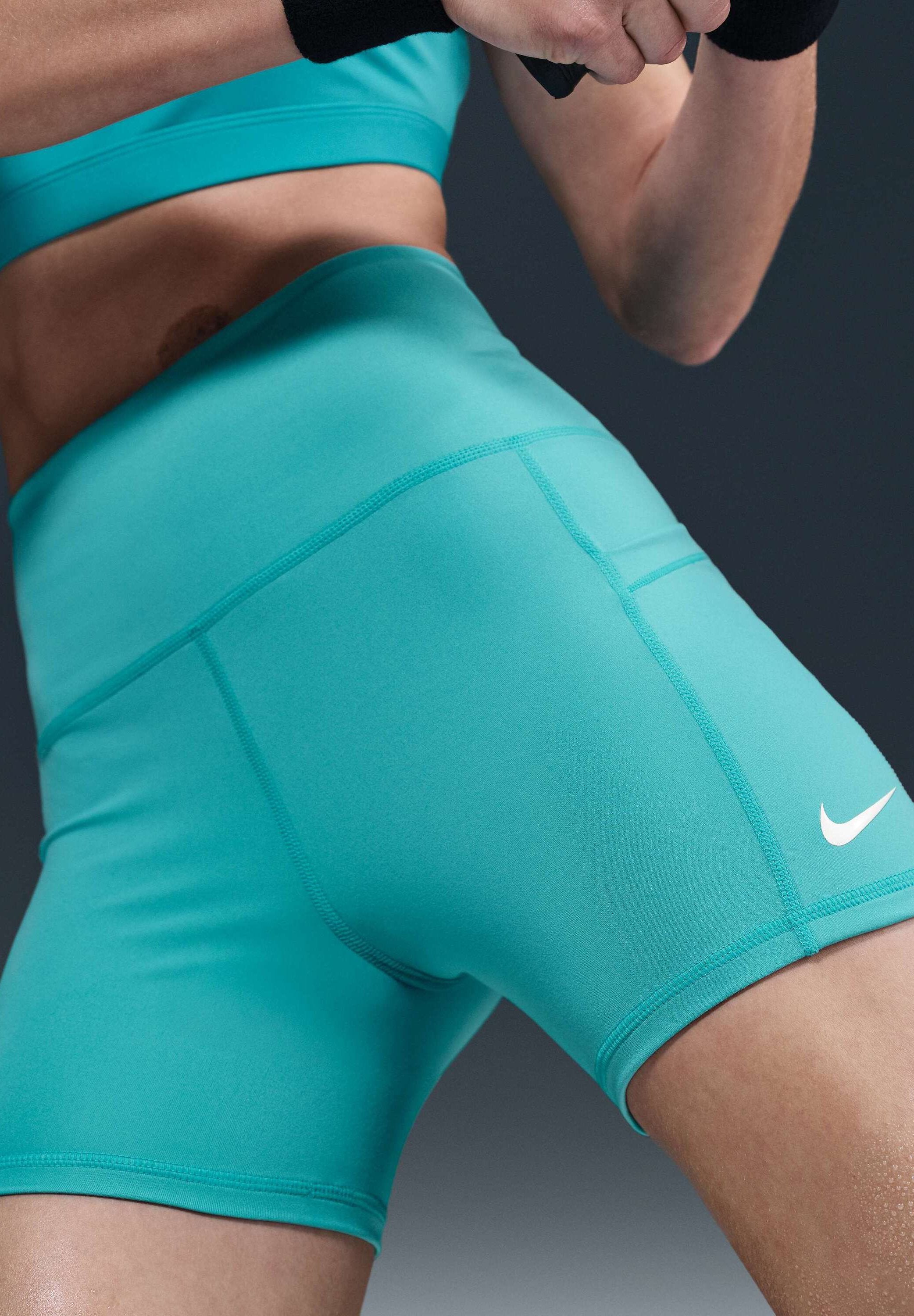 Nike Performance NIKECOURT WOMEN'S TENNIS SHORTS WITH POCKETS