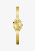 Guess PENELOPE - Watch - gold-coloured tone