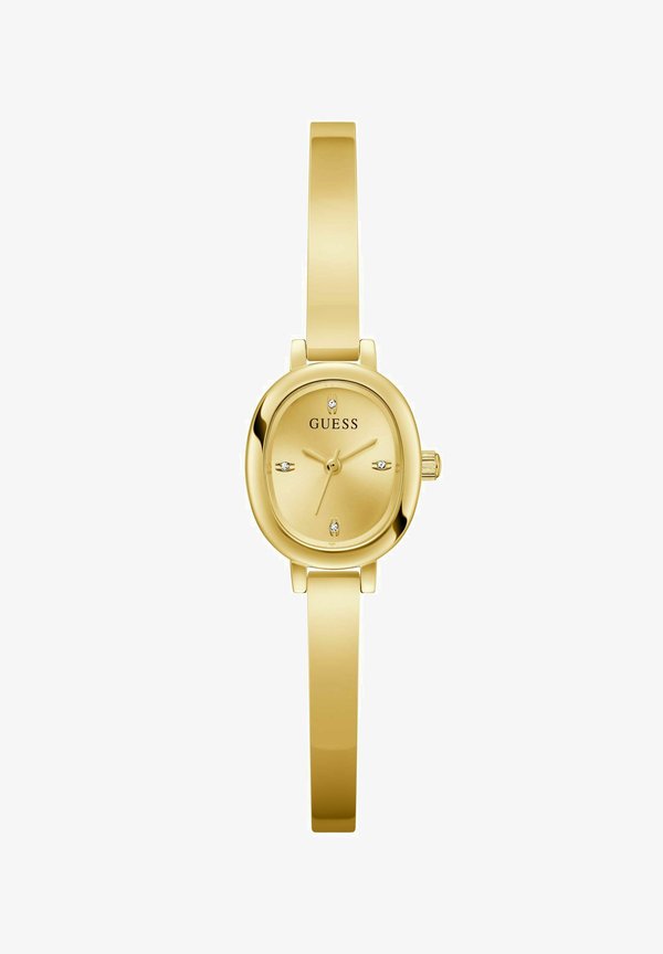 Guess PENELOPE - Watch - gold-coloured tone