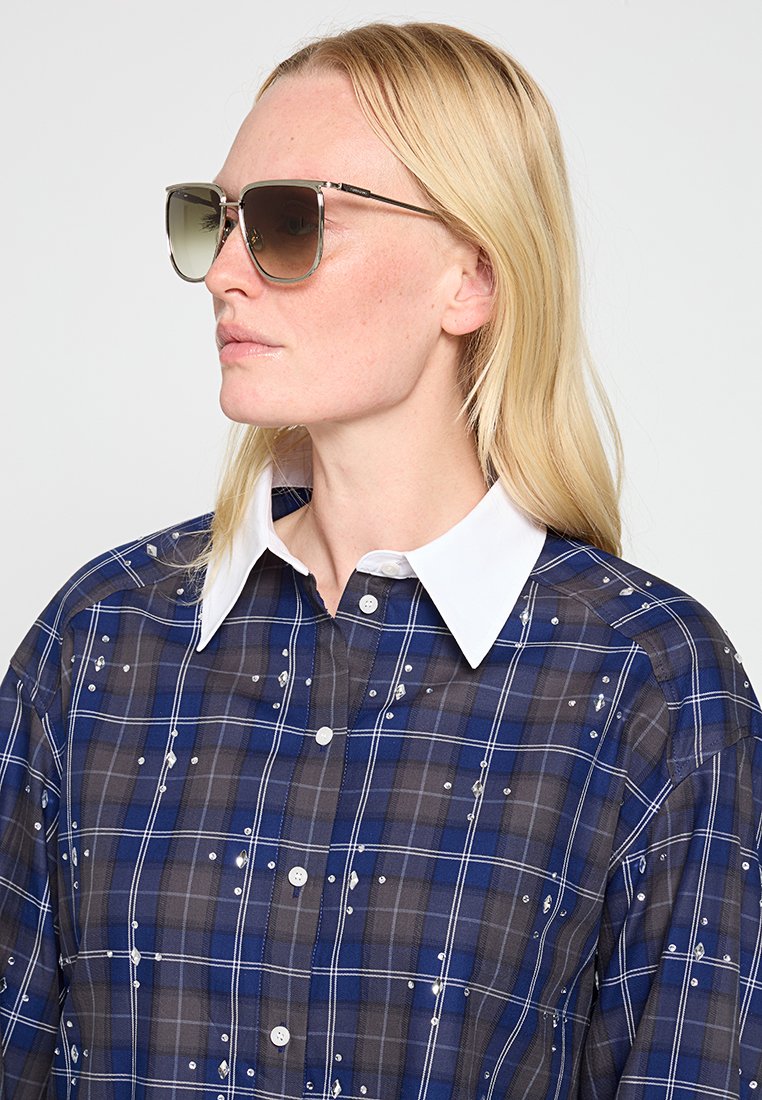 FERRAGAMO Sonnenbrille Media 2