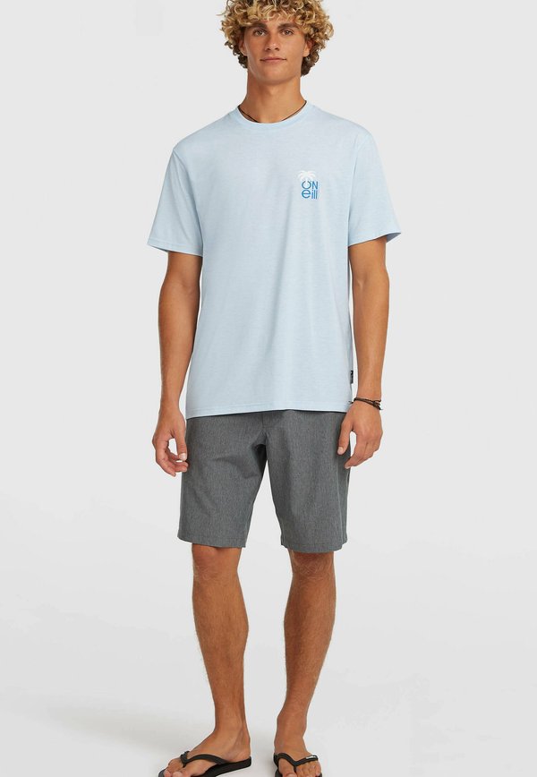O'Neill HYBRID GRAPHIC TEES UNISEX