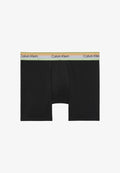Calvin Klein BOXER BRIEF - Boxer briefs - black