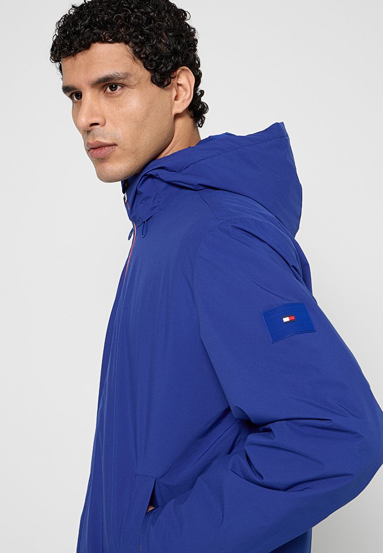 Tommy Hilfiger Übergangsjacke Media 4