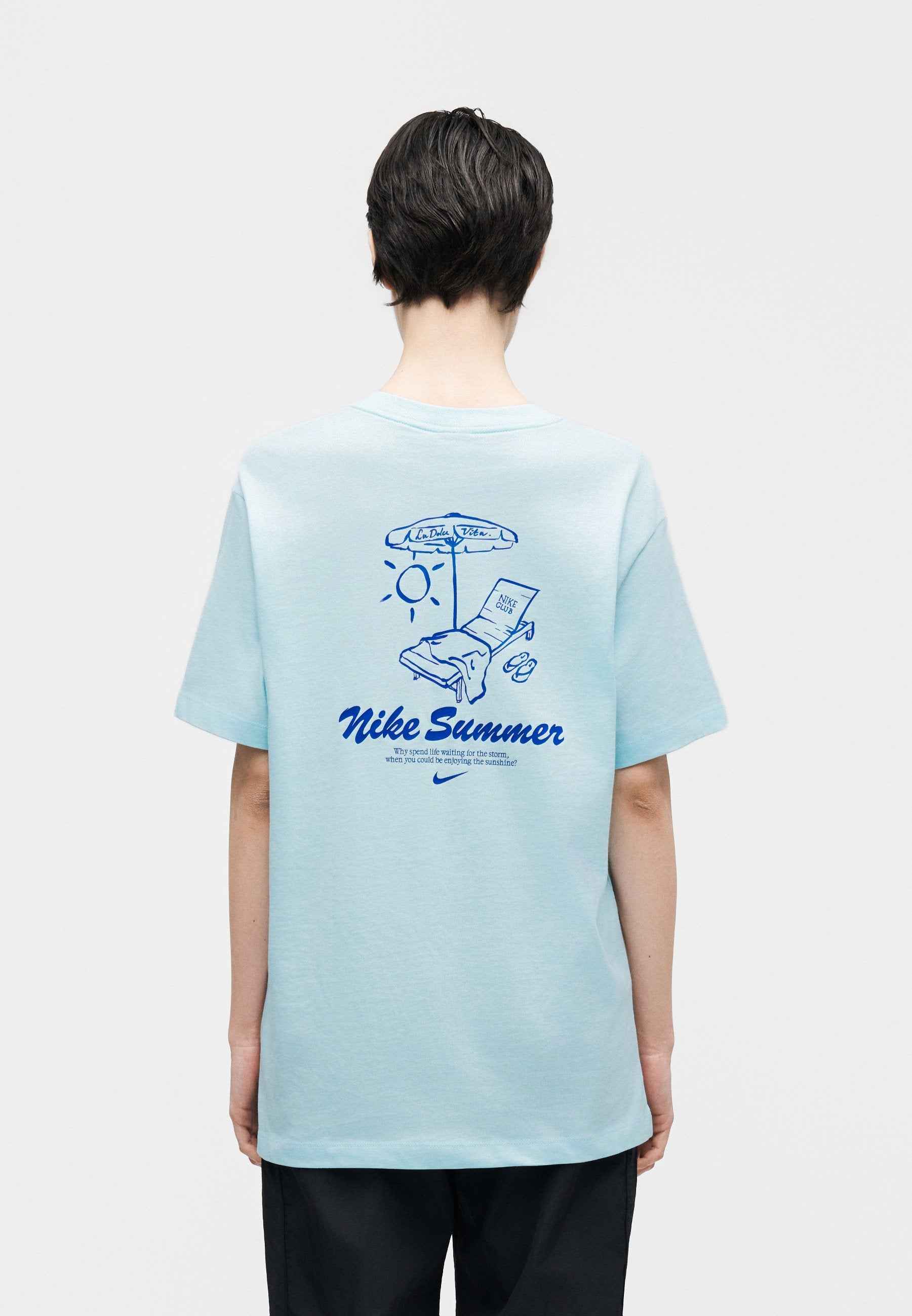 Nike Sportswear
