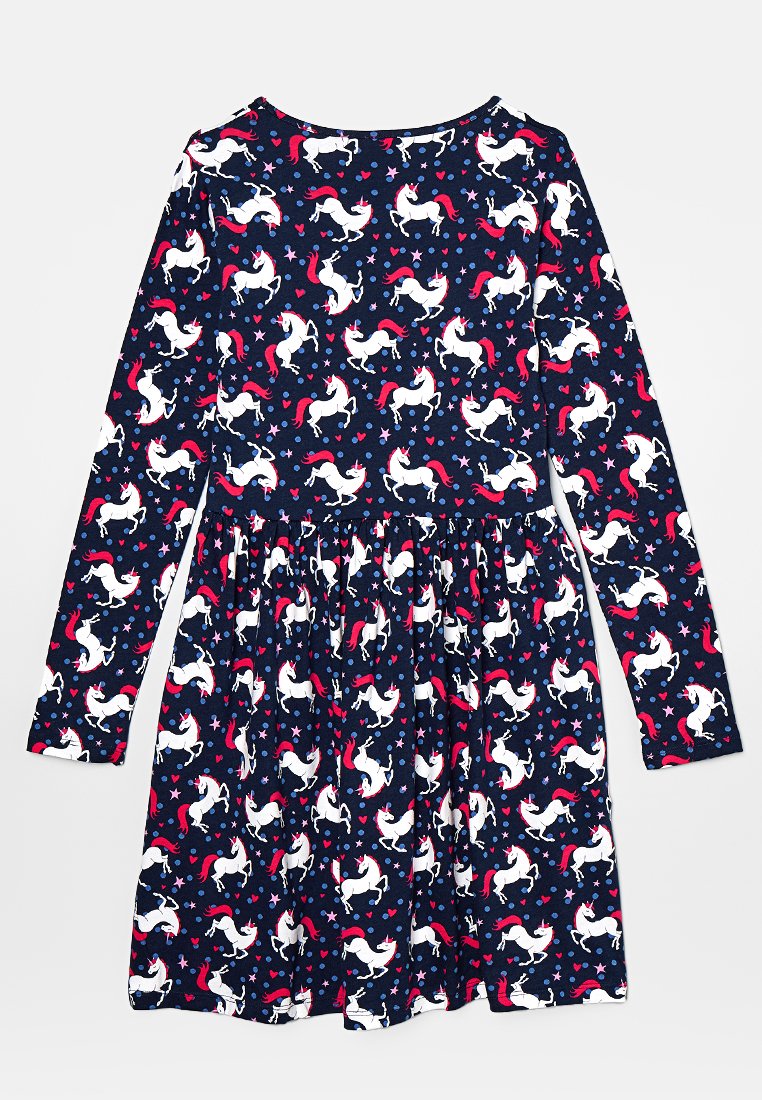 happy girls Jerseykleid Media 2