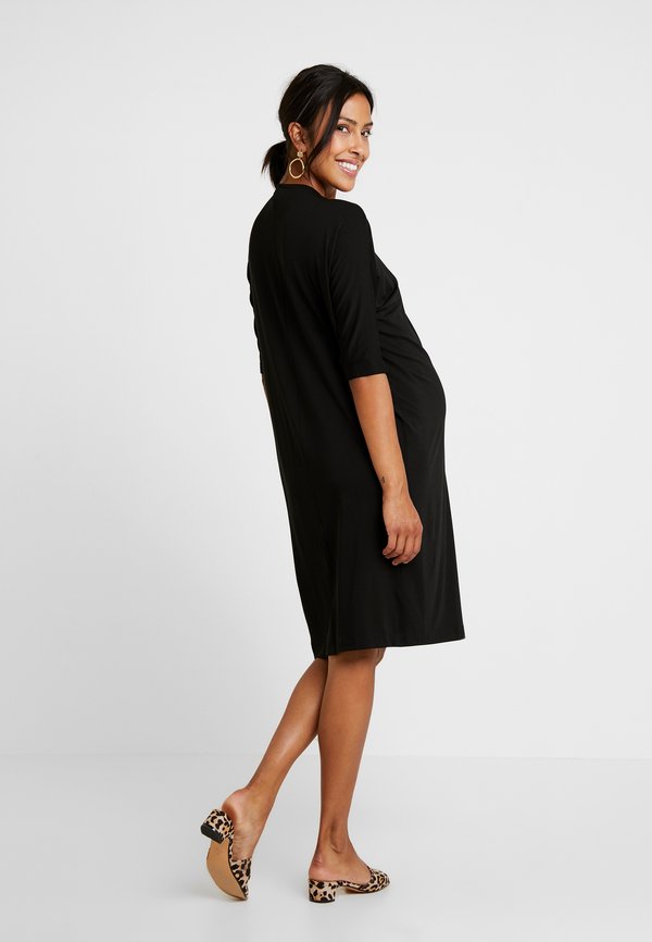 Boob WONTON DRESS