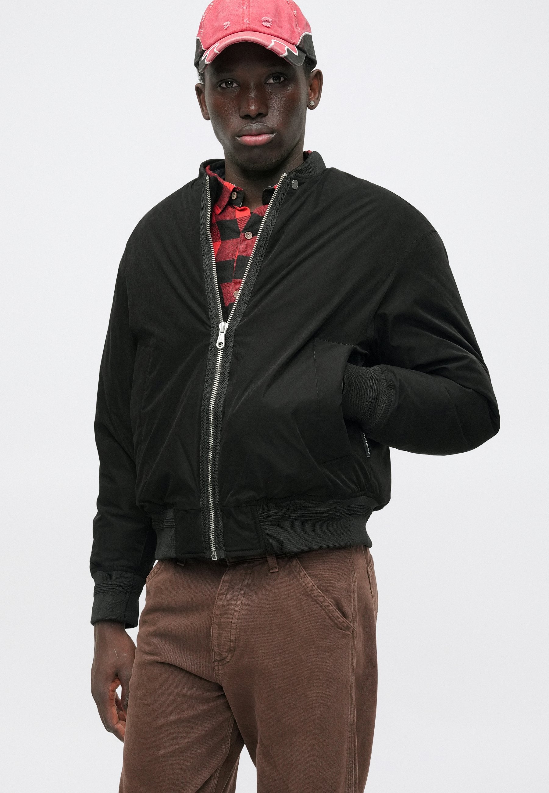 Jack & Jones JCOCREST JACKET