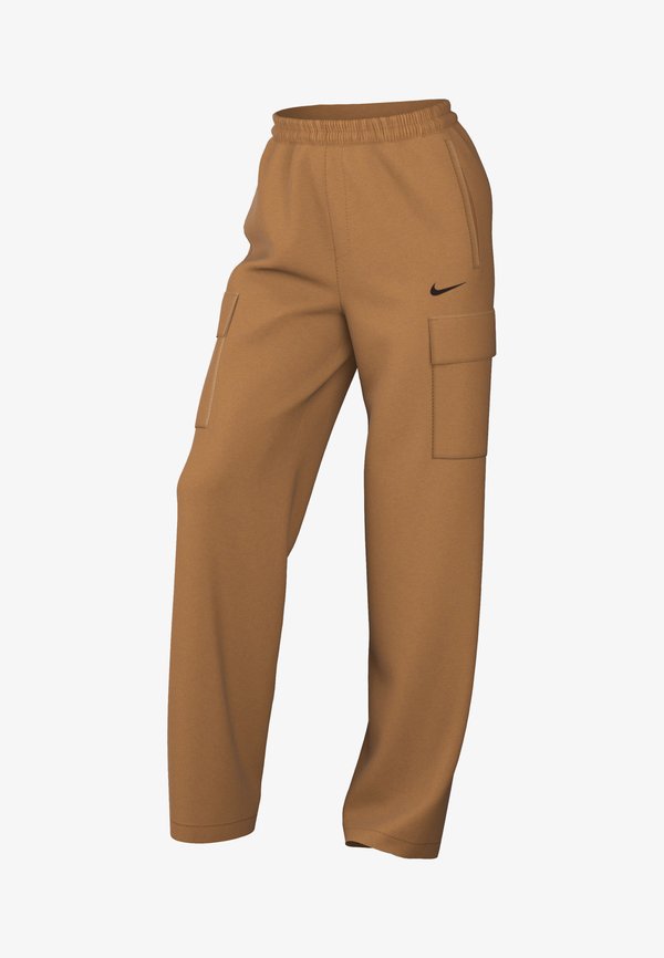 Nike Sportswear Cargo trousers - flax