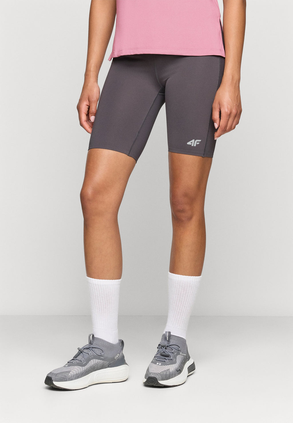 4F SHORT TIGHTS FNK