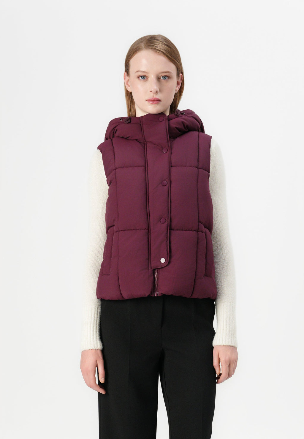 JDY JDYWONDER SHORT HOOD