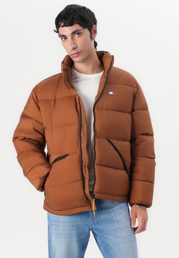 Tommy Jeans VAIL PUFFER
