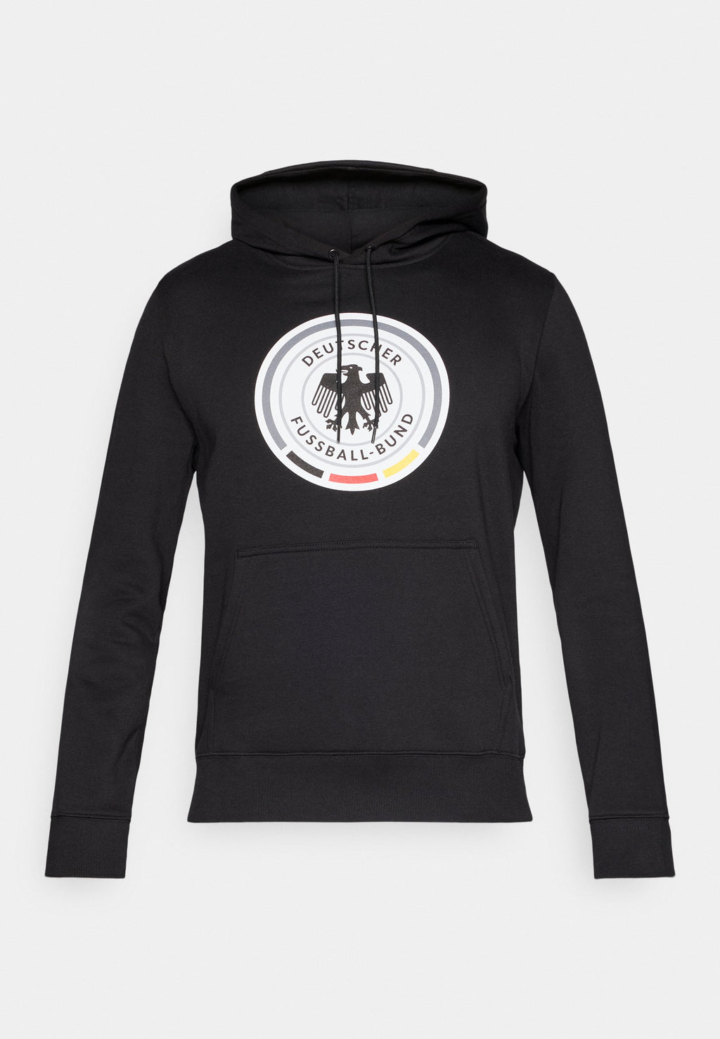 Fanatics DEUTSCHLAND DFB PRIMARY LOGO GRAPHIC HOODIE