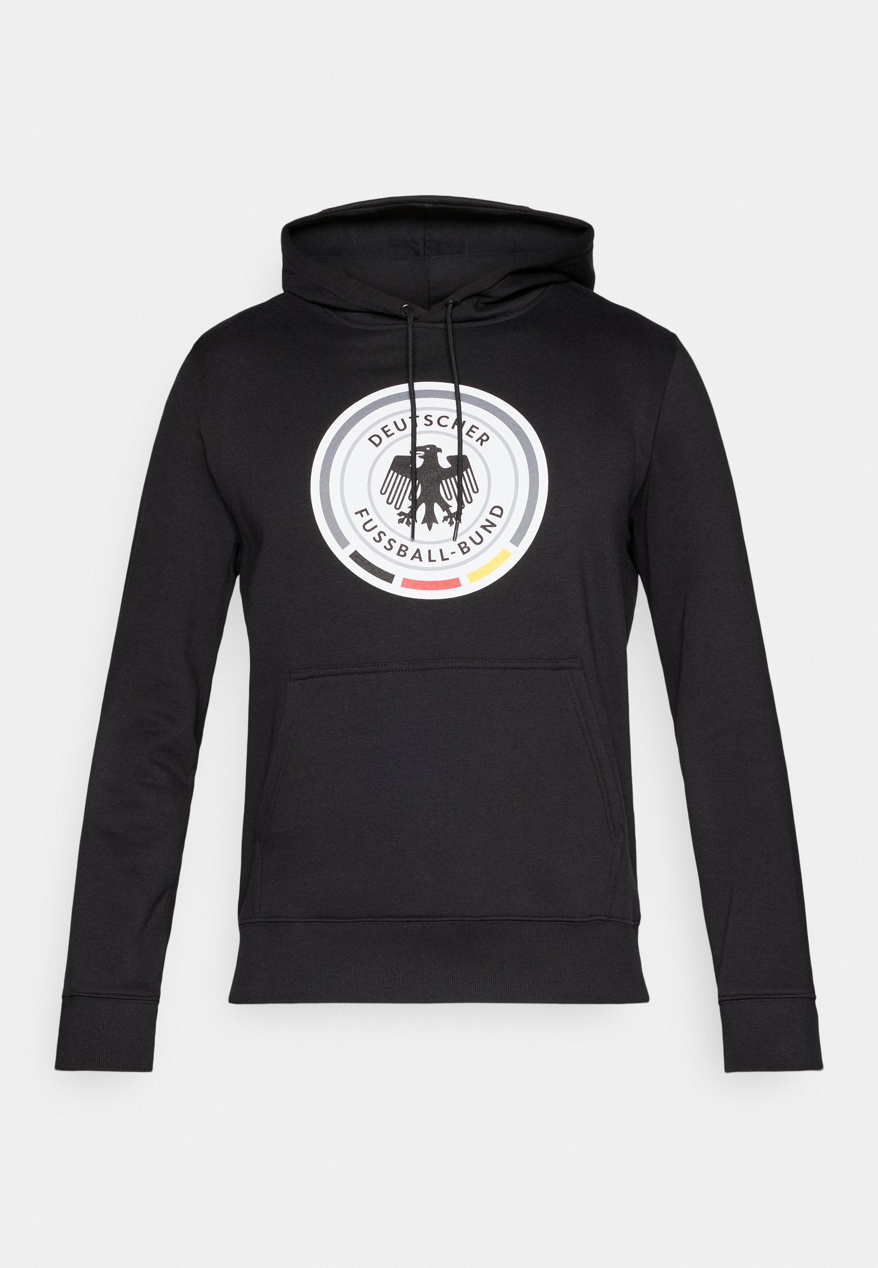 Fanatics DEUTSCHLAND DFB PRIMARY LOGO GRAPHIC HOODIE