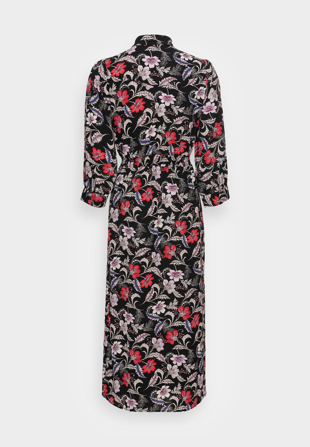 ONLNOVA LUX LONG SHIRT DRESS  Media 2