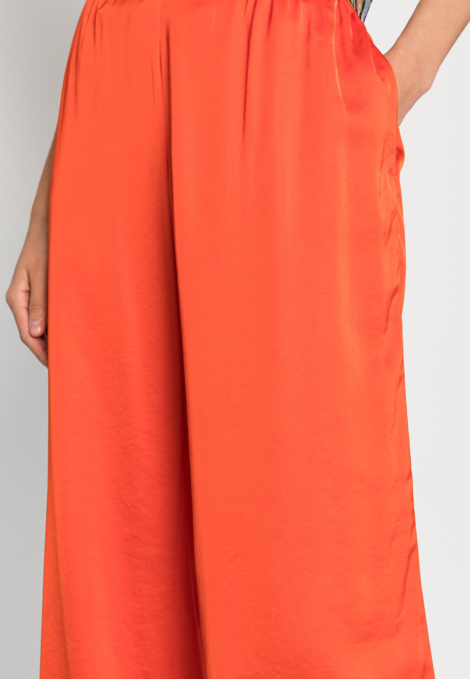 Weekday HARPER TROUSERS