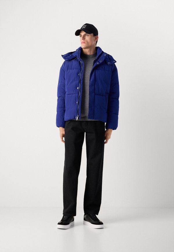 Calvin Klein Jeans LOGO HOODED