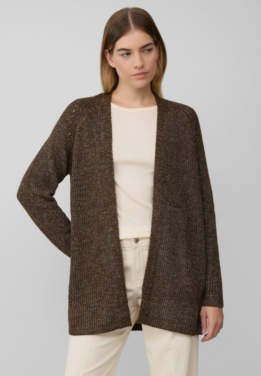 s.Oliver Strickjacke Media 3