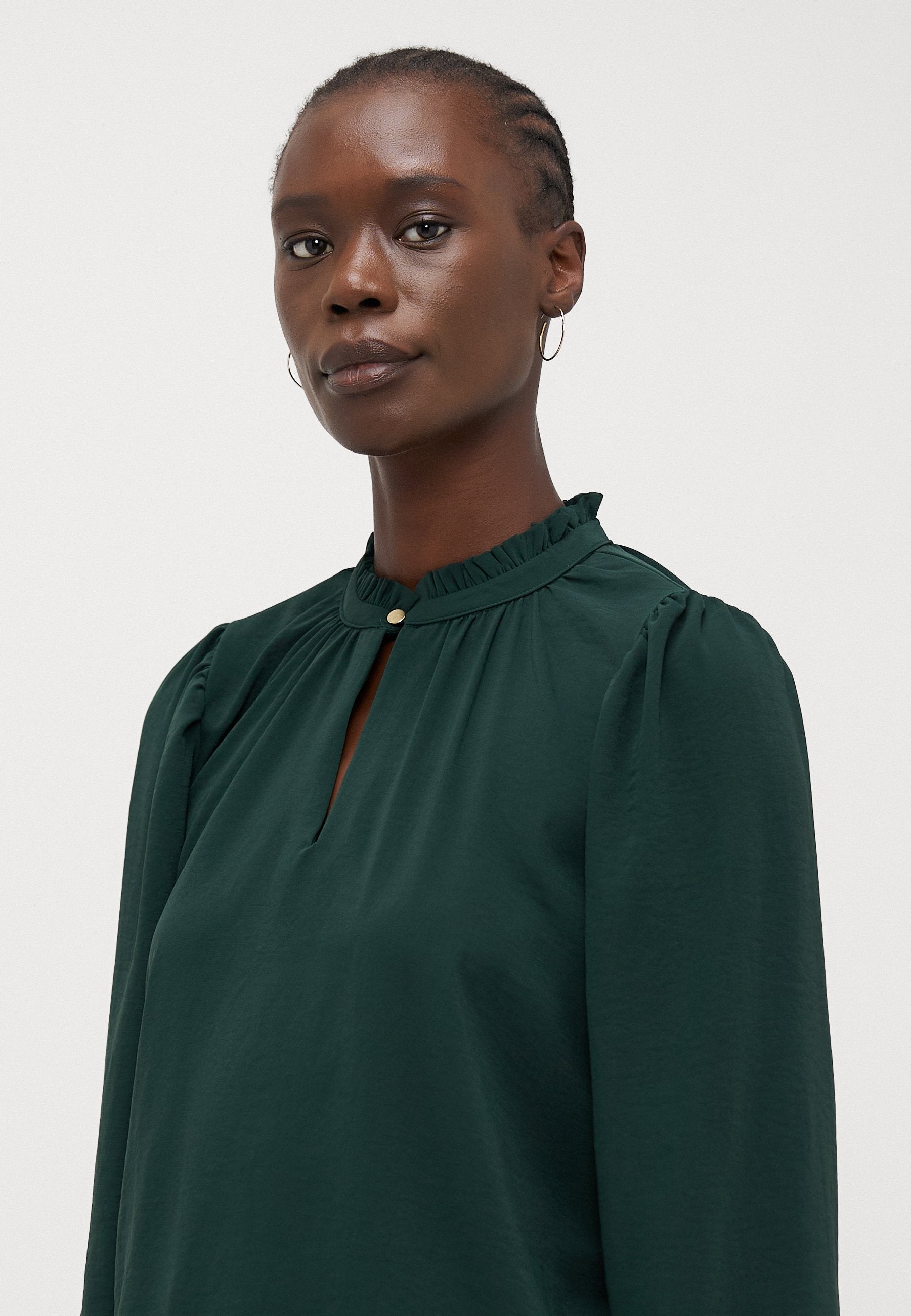 Vero Moda Tall VMANI FRILL
