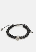 SKULL BRACELET - Diesel - View 1