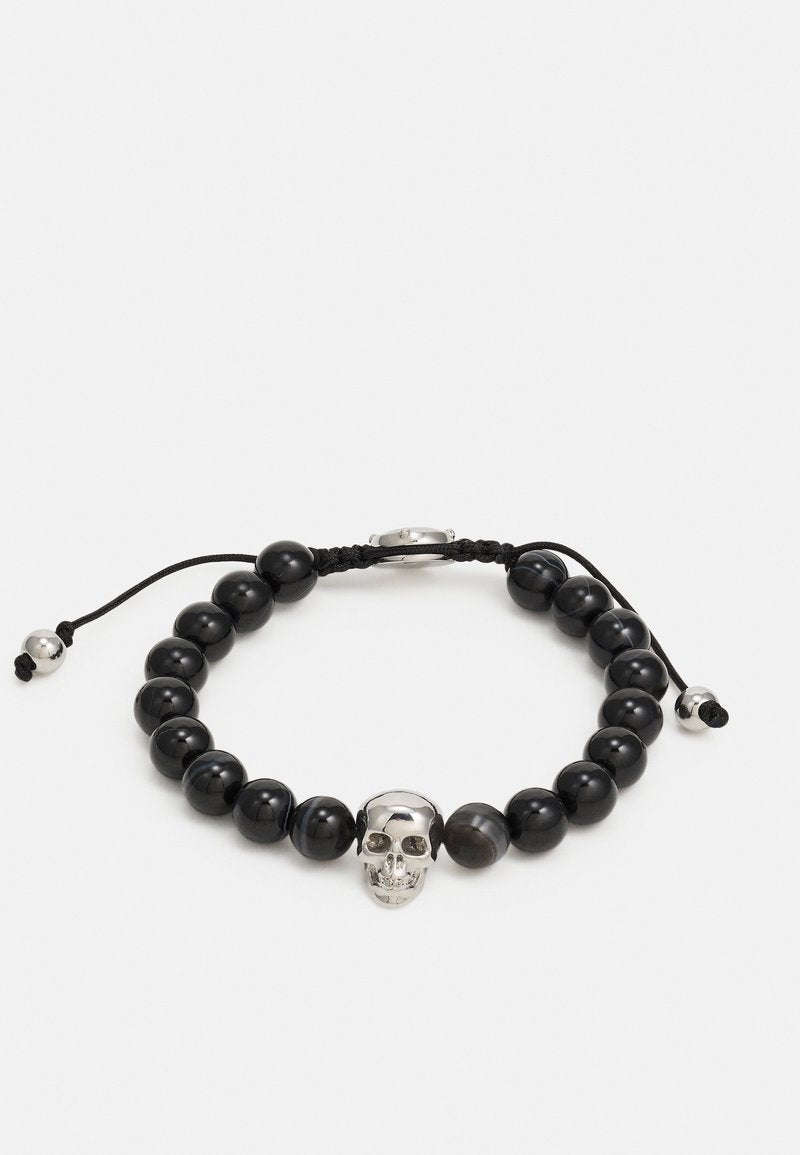 SKULL BRACELET - Diesel - View 1