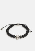 SKULL BRACELET - Diesel - View 1