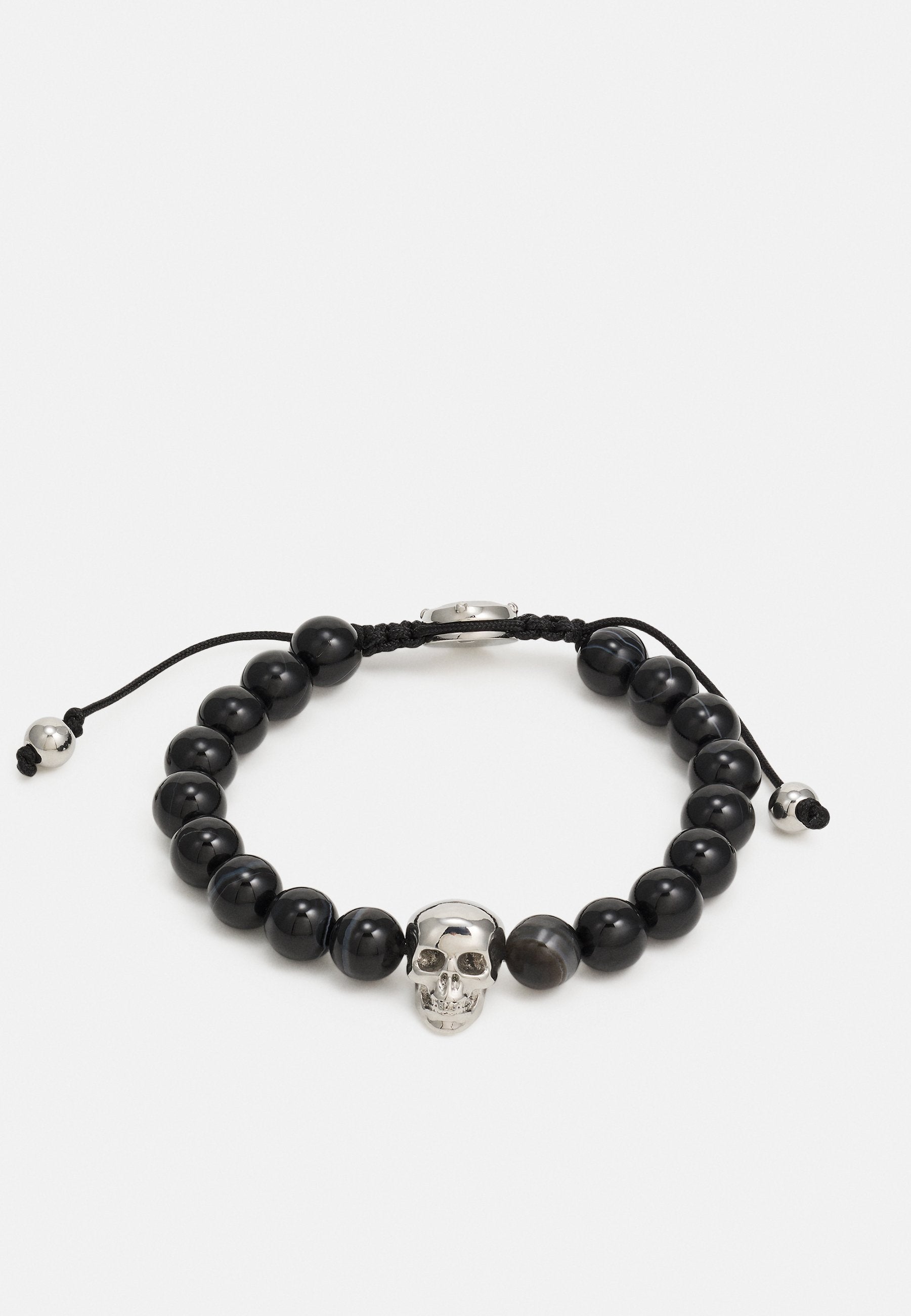 SKULL BRACELET - Diesel - View 1