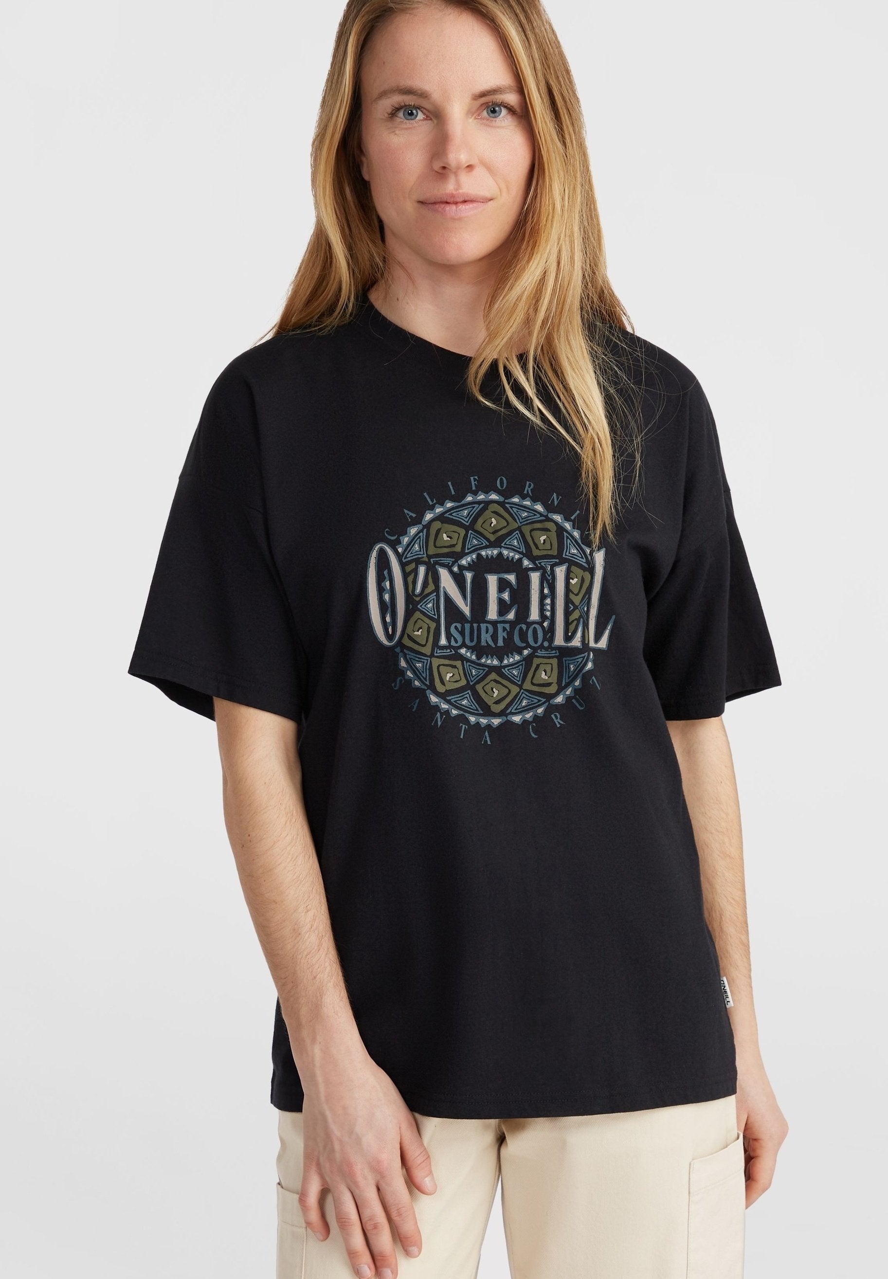 O'Neill  GRAPHIC