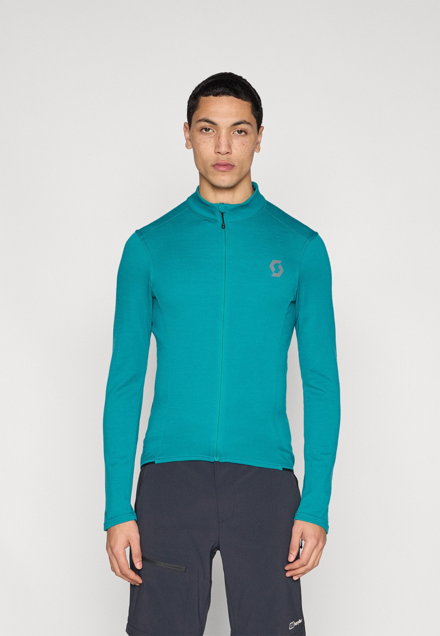 SCOTT Sports Sweatjacke Media 3