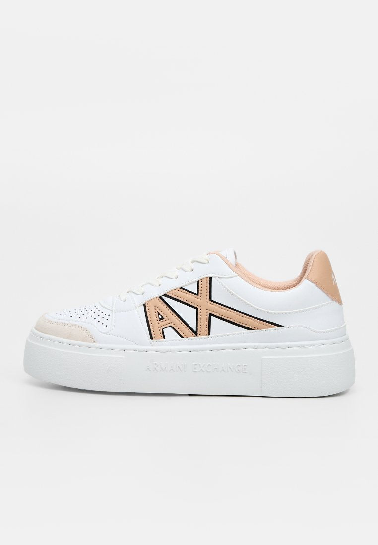 Armani Exchange Sneaker low Media 1