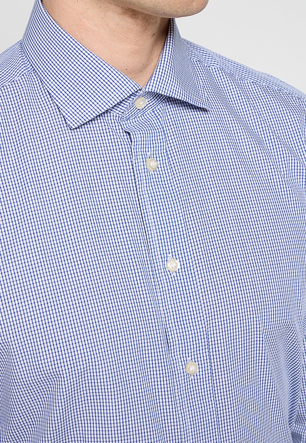CAMICISSIMA SLIM FIT