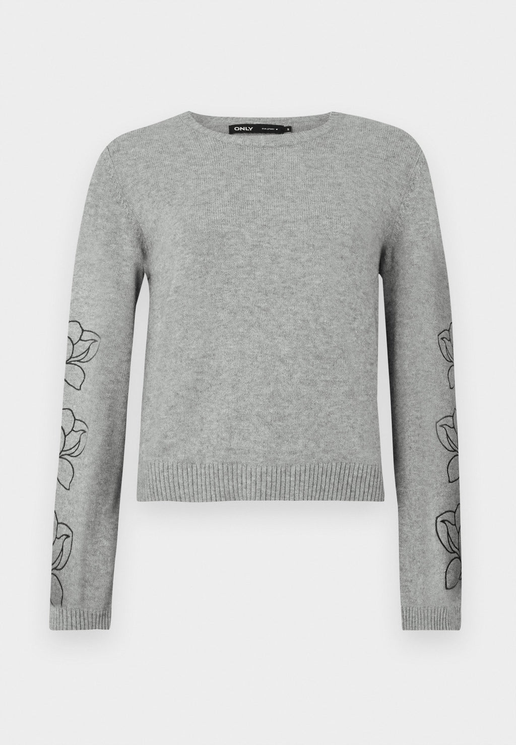 ONLY ONLATIA FLOWER O NECK