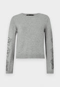 ONLY ONLATIA FLOWER O NECK