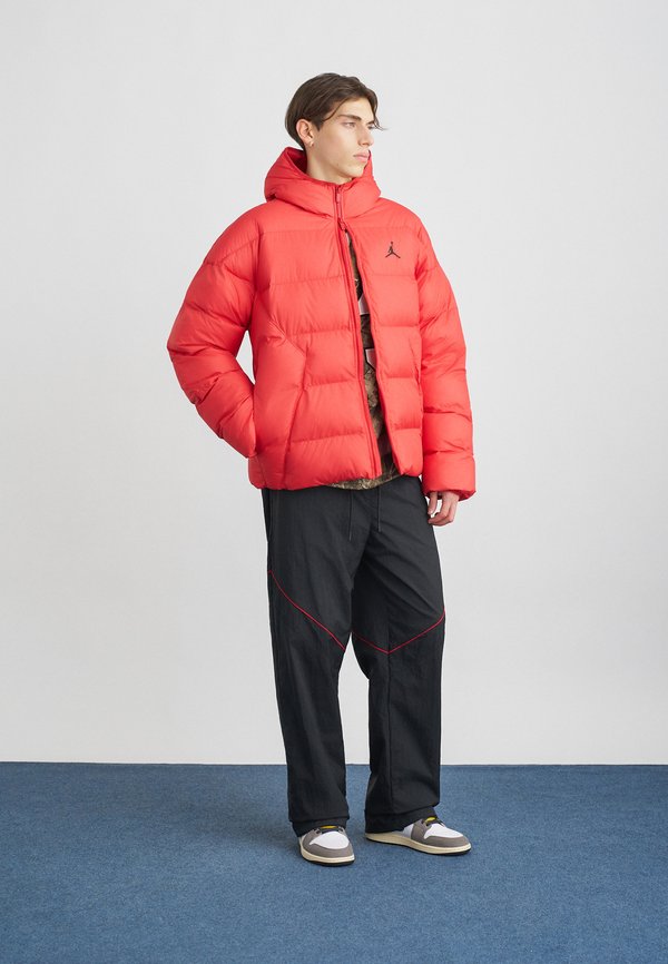 Jordan PUFFER
