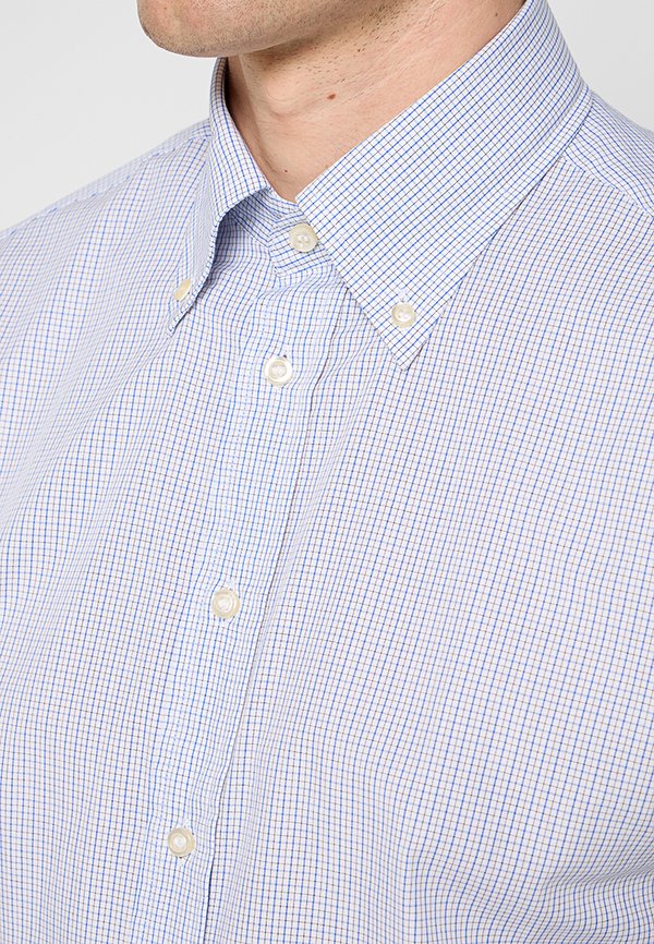 CAMICISSIMA FANCY REGULAR FIT
