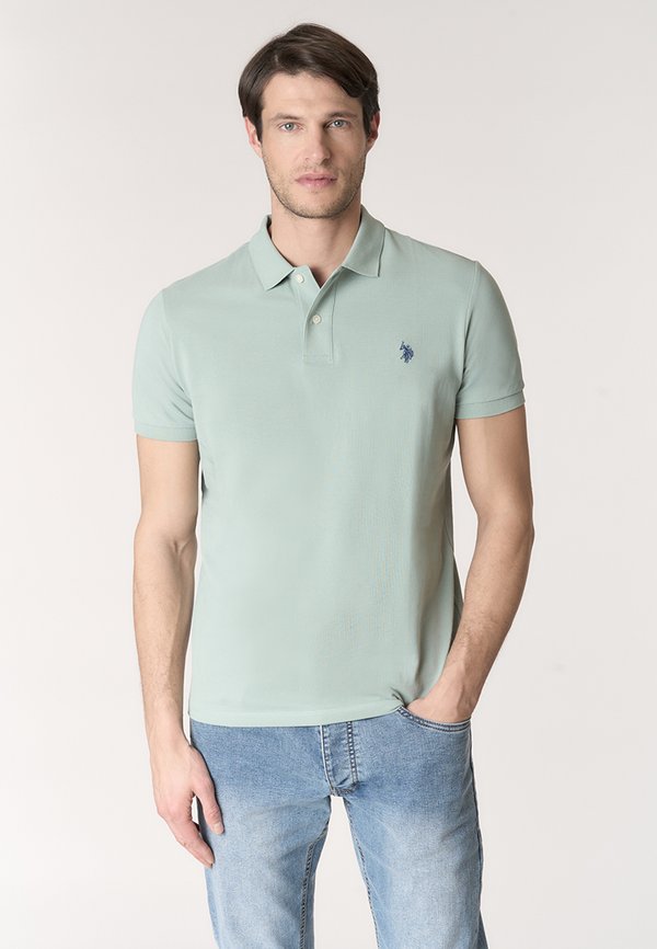 U.S. Polo Assn. DRAC