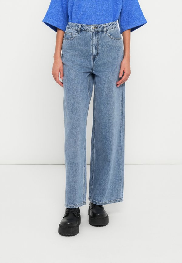 Object Wide leg