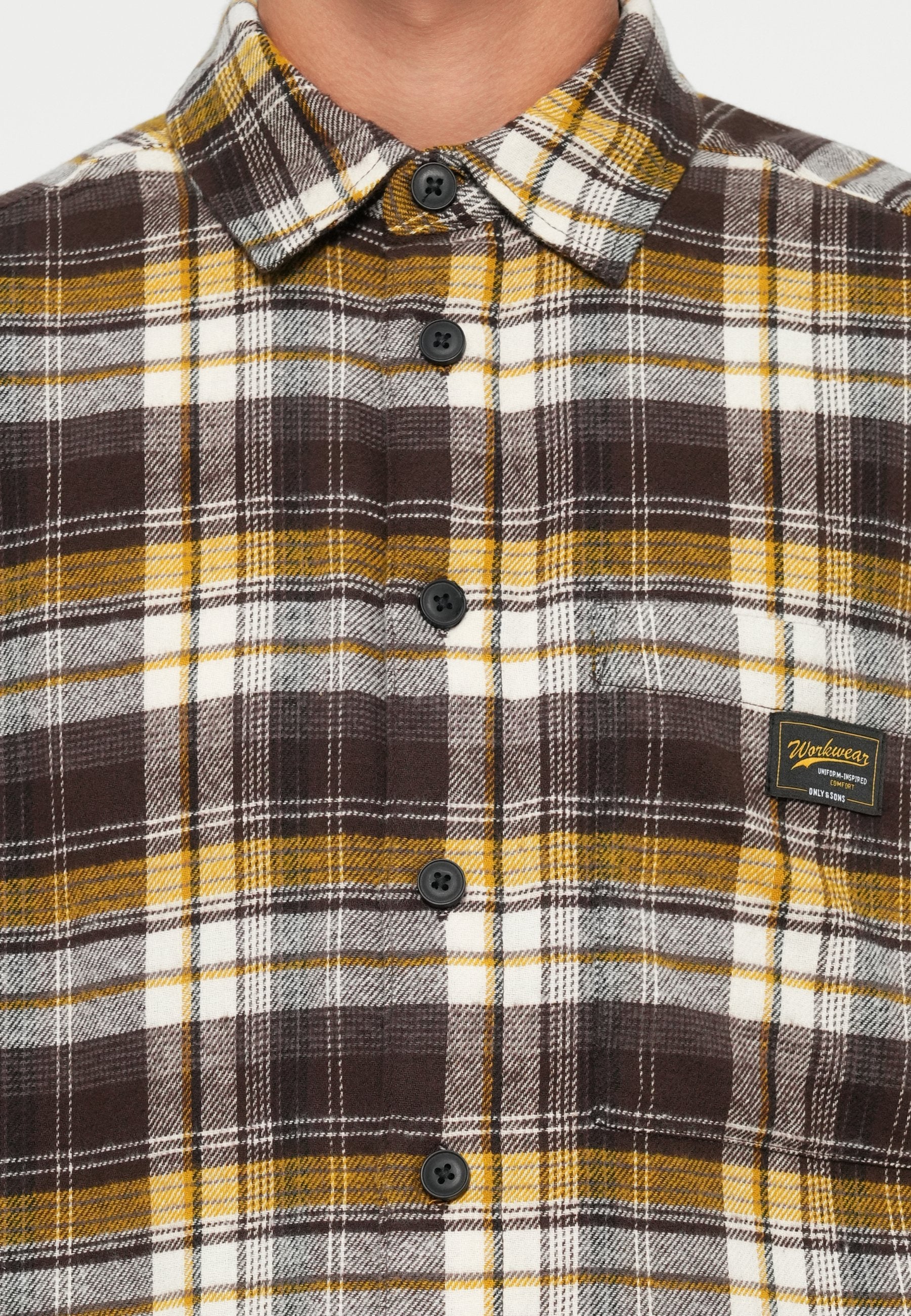ONSJACK SHIRT Media 6