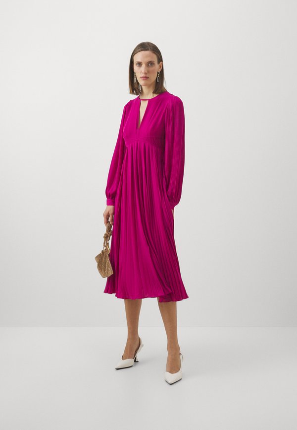 MICHAEL Michael Kors PLEATED